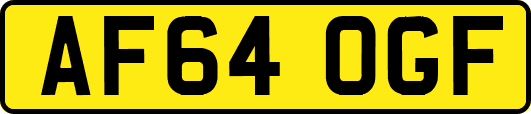 AF64OGF