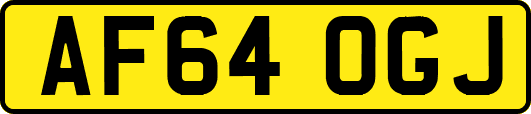 AF64OGJ