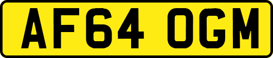 AF64OGM