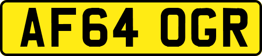 AF64OGR