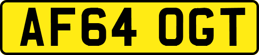 AF64OGT