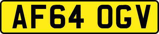 AF64OGV