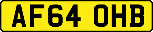 AF64OHB