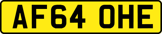 AF64OHE