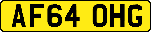 AF64OHG