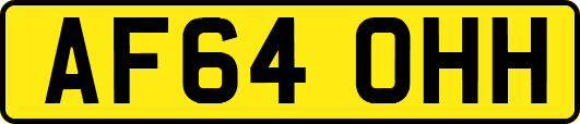AF64OHH