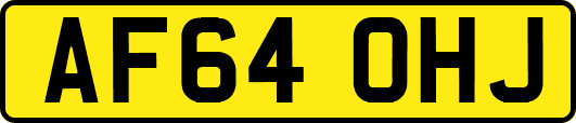 AF64OHJ