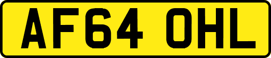 AF64OHL