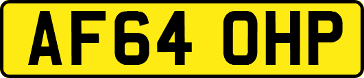 AF64OHP