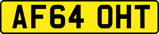 AF64OHT