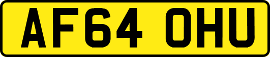 AF64OHU