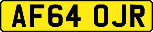 AF64OJR