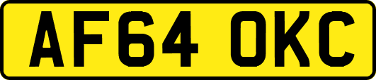 AF64OKC