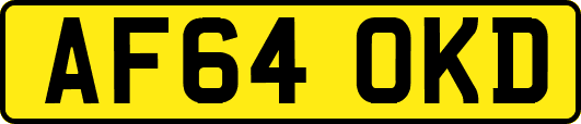 AF64OKD