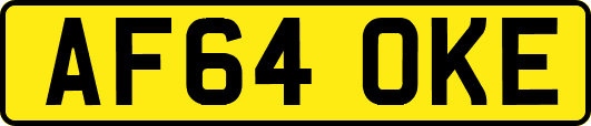 AF64OKE