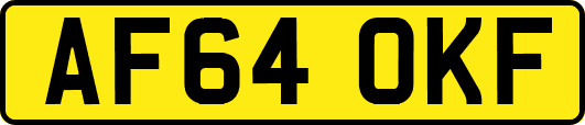 AF64OKF