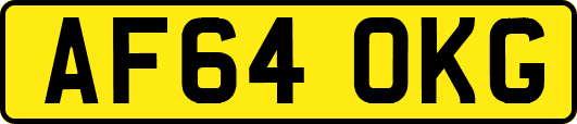 AF64OKG