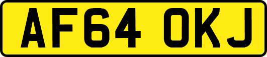 AF64OKJ