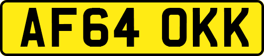 AF64OKK