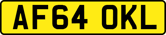 AF64OKL