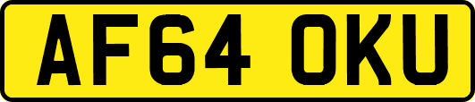 AF64OKU
