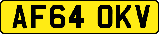 AF64OKV