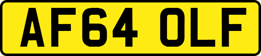 AF64OLF