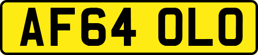 AF64OLO