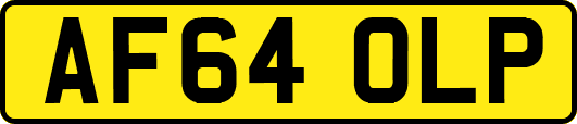 AF64OLP
