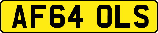AF64OLS