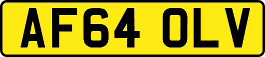 AF64OLV