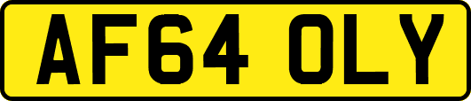 AF64OLY