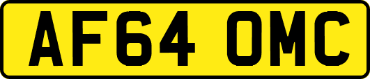 AF64OMC