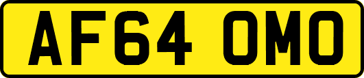 AF64OMO
