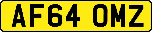 AF64OMZ