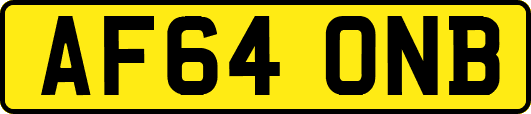 AF64ONB