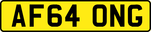AF64ONG