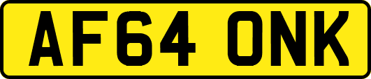 AF64ONK