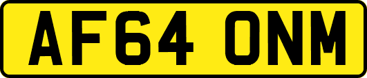 AF64ONM