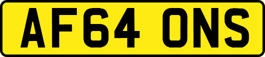 AF64ONS