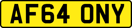AF64ONY