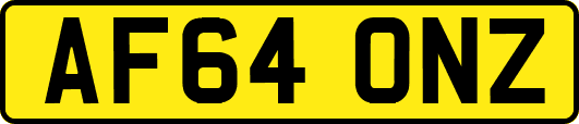 AF64ONZ