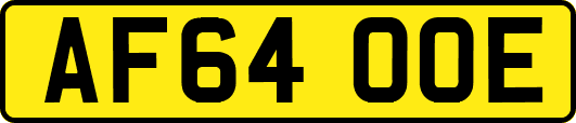 AF64OOE