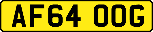 AF64OOG