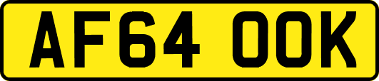 AF64OOK