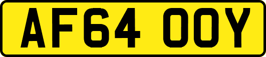 AF64OOY