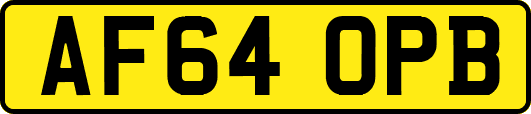 AF64OPB