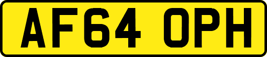 AF64OPH