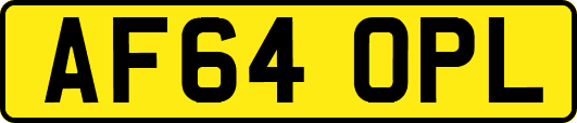 AF64OPL