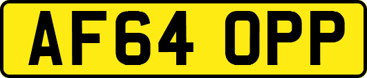 AF64OPP